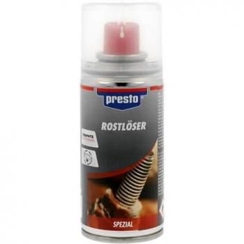 Presto 429781 óxido Spray 150 Ml