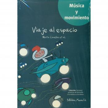 Viaje al espacio