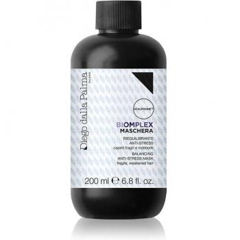 Diego Dalla Palma Balancing Anti-Stress Mask Revitalising Hair Mask 200 ml