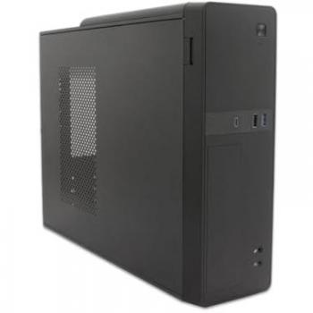 PC de Sobremesa Differo I5 12400 16 GB SSD 500 NVME DVD HPA3 T310