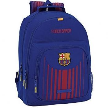 safta Futbol Club Barcelona 611729560 Mochila Infantil