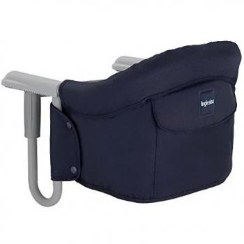 Inglesina AY90G5MAR - Asiento infantil con sujeción para mesa