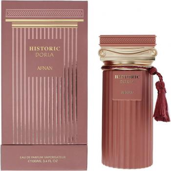 Afnan Historic Doria Eau De Parfum 100ml