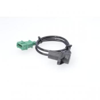 Sensor de posición del cigüeñal BOSCH 0 261 210 163