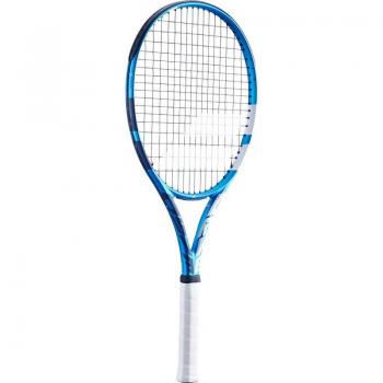 Babolat Evo Drive Lite - Raqueta de Tenis Sin Cordaje, ligera, fácil de manejar, ideal para principiantes y jugadores recreativos, diseño moderno