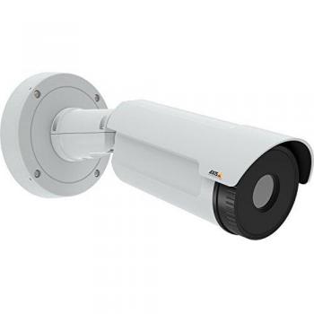 AXIS Q1941-E 19mm 30 Fps Thermal Network Camera