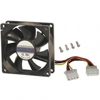 Ventilateur pour UC 80x80mm