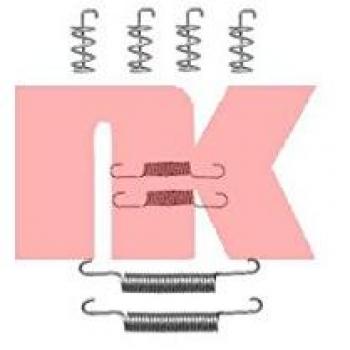 Nk 7948831 kit de repuesto de zapatas de freno