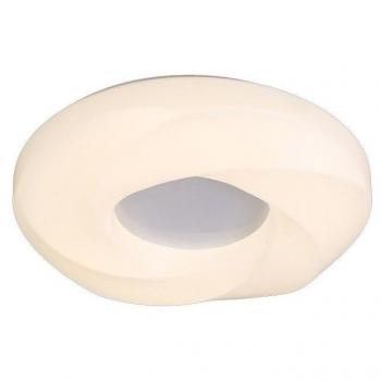Plafón LED 30W 3 TEMPERATURAS IGLU CRISTALRECORD 27-492-30-100