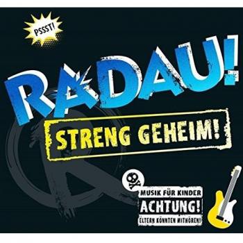 Streng Geheim!