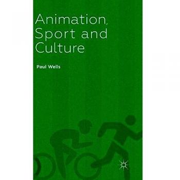 Animation, Sport and Culture
