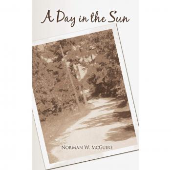 Un Día al Sol - Libro en Rústica