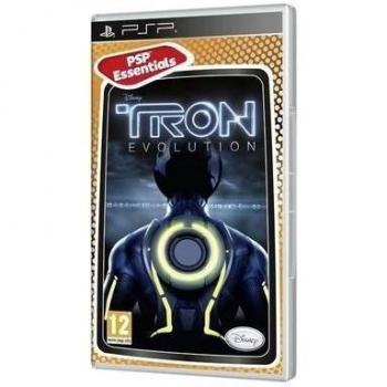 Tron Evolution