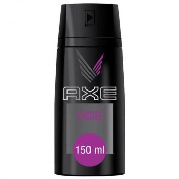 DEO AXE EXCITE 150ML