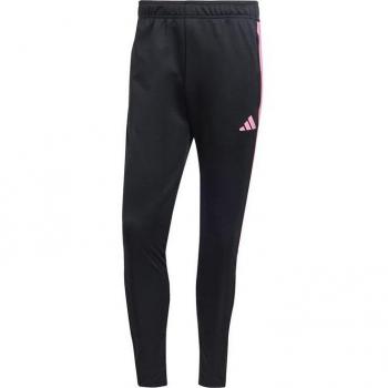 Pantalones de fútbol Adidas Tiro 23 CB TR para hombre en color negro