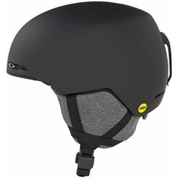 Casco de Esquí y Snowboard Oakley Mod 1 Mips Color Negro Talla L Unisex