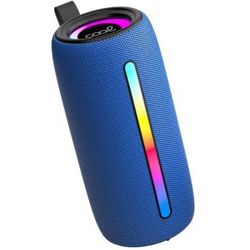Altavoz Bluetooth Portátil Cool Desk Azul