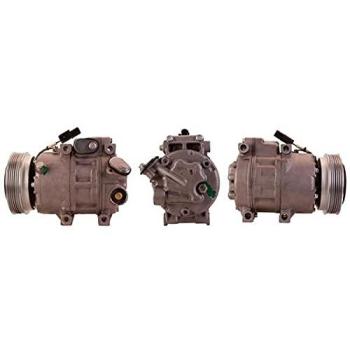 Compresor de aire acondicionado ELSTOCK 51-0747 con sellos para HYUNDAI KIA 97701-2B251 97701-2B200 977013K220