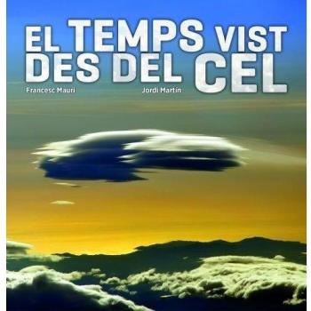 El temps vist des del cel