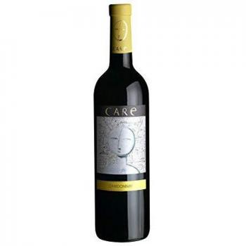 Vino Blanco Care Chardonnay