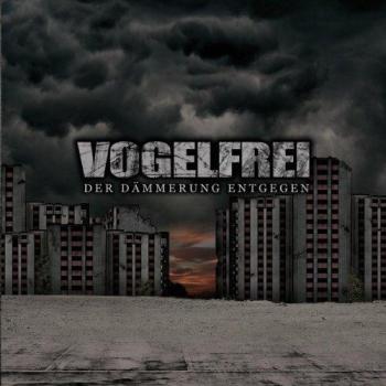 Der Dammerung Entgegen