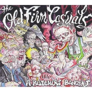 A Butchers Banquet