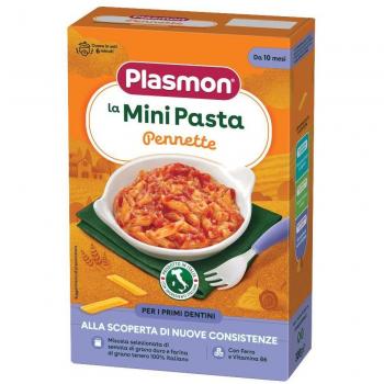 Plasmon Pastina Pennette 300g