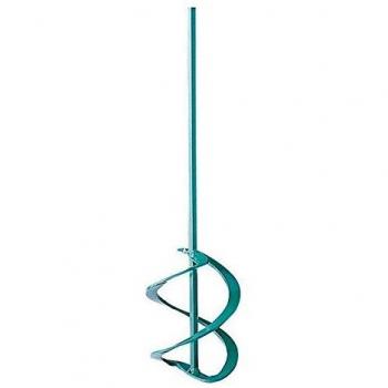 TOX Taco expansible Barracuda 10x50 mm + tornillo, 4 piezas, 013701081