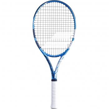 Babolat Boost Aero Raqueta de Tenis con Encordado Profesional