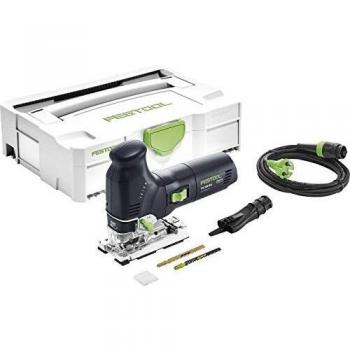 Festool Caladora de péndulo PS 300 EQ-Plus TRION