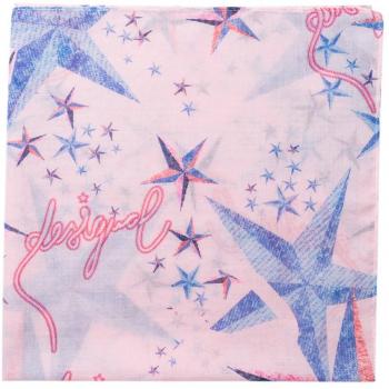 Desigual Pañu_nispero, Pañuelo para Niñas