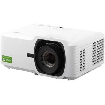 Viewsonic LX700-4K UHD Data Projector 3500 ANSI Lumens DMD 2160p (3840x2160) White