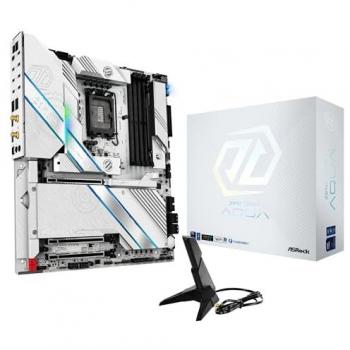 Placa Base ASRock Z890 Taichi AQUA E-ATX DDR5 LGA 1851 para Intel