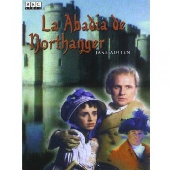 La abadía de Northanger