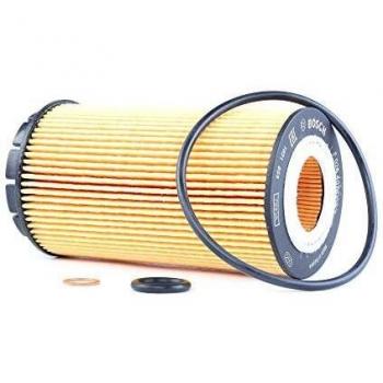 Bosch P7069 - Filtro de aceite para vehículos