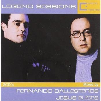 Legend Sessions