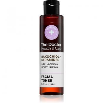 The Doctor Bakuchiol + Ceramides Well Aging & Moisturizing Toner 150 ml