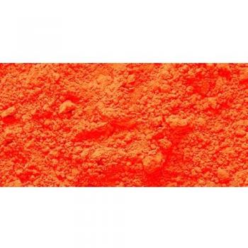 Pigmento en polvo Sennelier 200 ml - Sustituto rojo vermillon francés