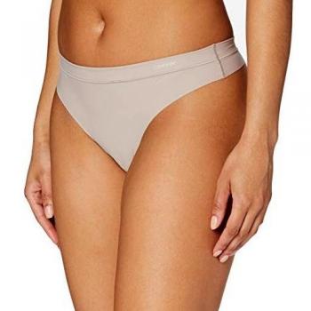 Tommy Hilfiger Thong Tanga, Rosa
