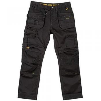 Pantalón de seguridad Dewalt Thurlston 36 Gris