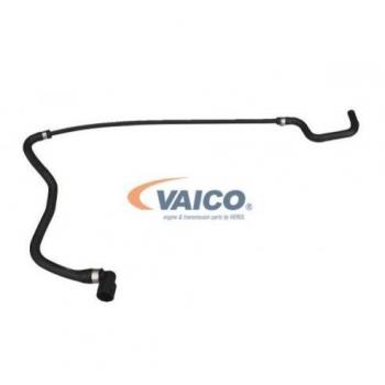 Tubería de Radiador VAICO V20-1298 Compatible con BMW 5 Berline E60 E61 E63 E64 540i 550i 650i