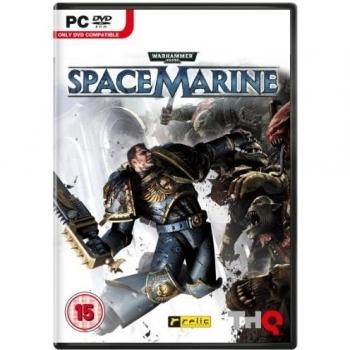 Space Marine