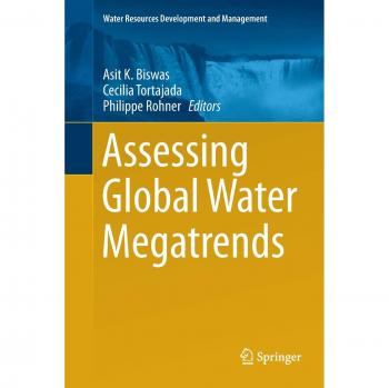 Assessing Global Water Megatrends