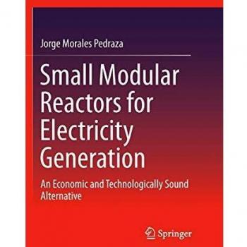 Small Modular Reactors for Electricity Generation: An Economic and Technologically Sound Alternative