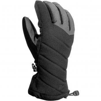 Millet MIV7150 Guantes, Hombre, Negro