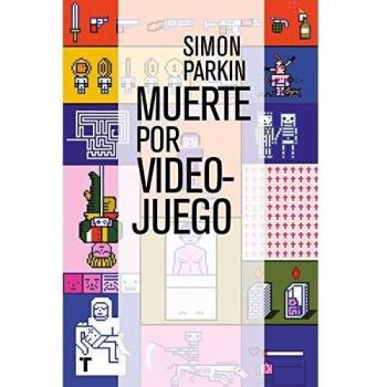 Muerte por videojuego