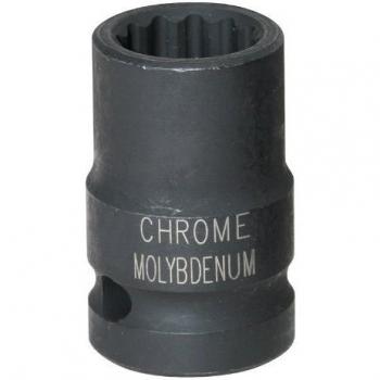 KS Tools 515.0914 1/2 Llave de vaso especial para ruedas 14mm, dodecaedra