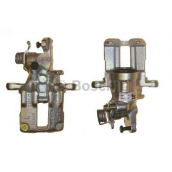 Pinza de freno BOSCH para NISSAN 0 986 473 055, compatible con modelos 440112F500 y 440118F800