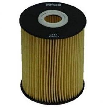 Filtro de aceite PURFLUX L314