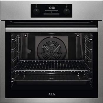 AEG HORNO BES331111M MULTIFUNCION INOX A